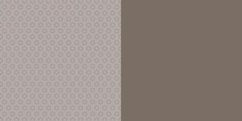 Anker / Uni - mokkabruin