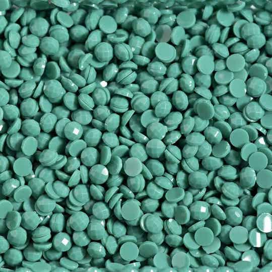 DDH.8196 deep waterfall