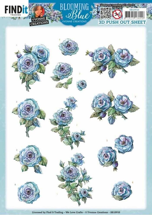 SB10910 rosehip