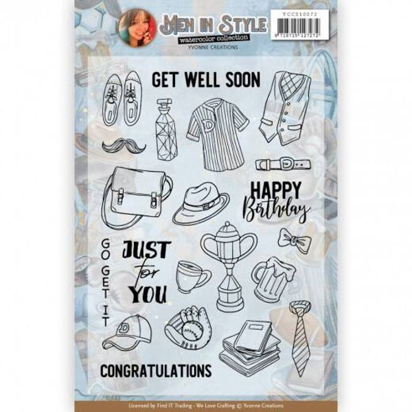 YCCS10072 men in style