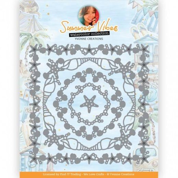 YCD10315 summer frame