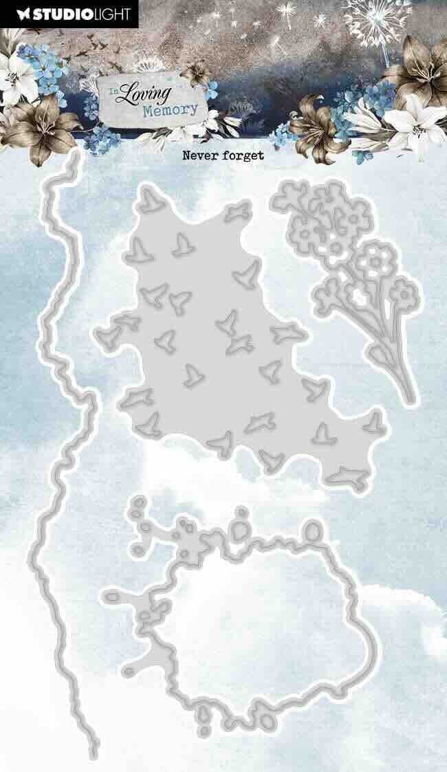 SL-ILM-CD739 never forget