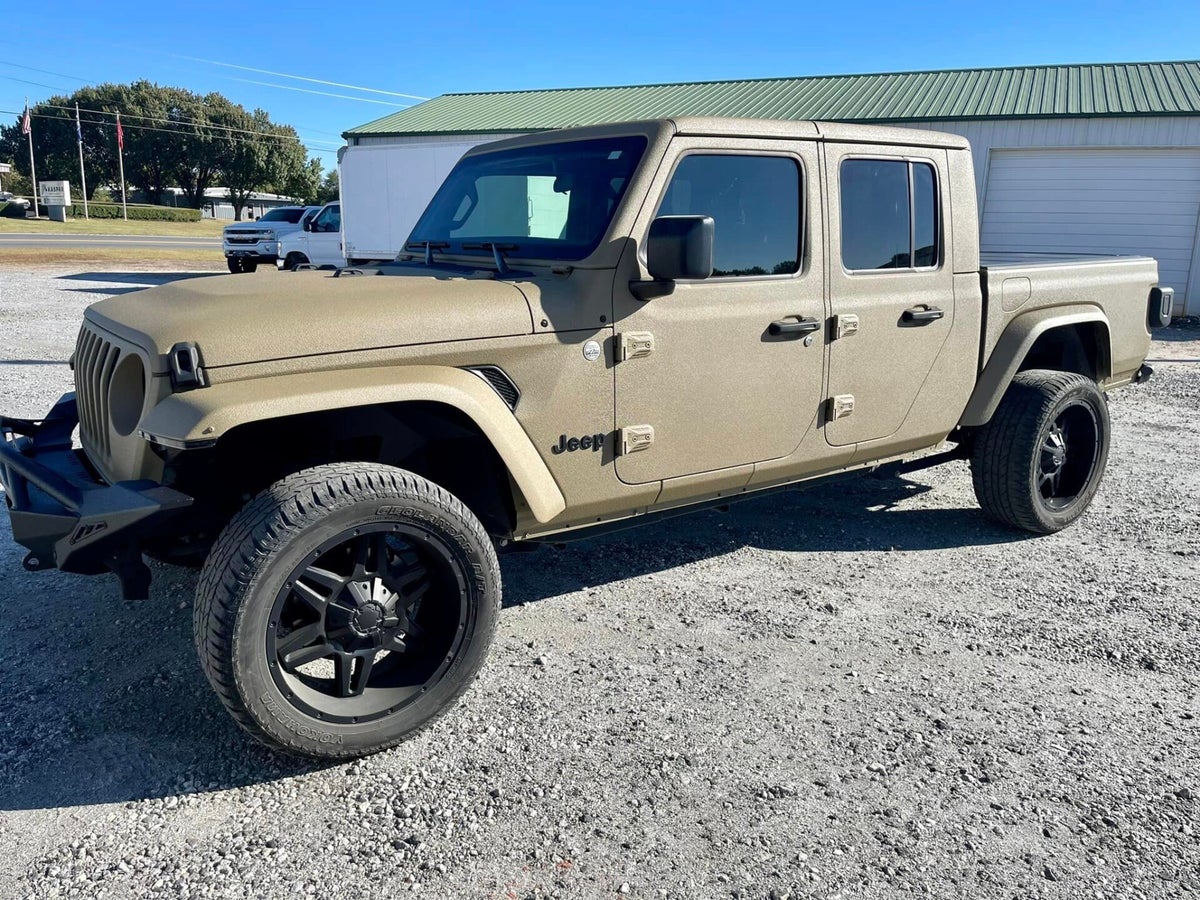 Detailed Wraps LLC