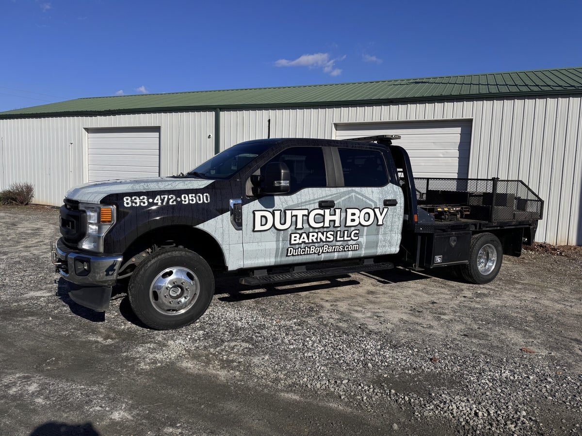 Detailed Wraps LLC