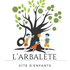 Le Gîte D&#039;enfants de L&#039;arbalète