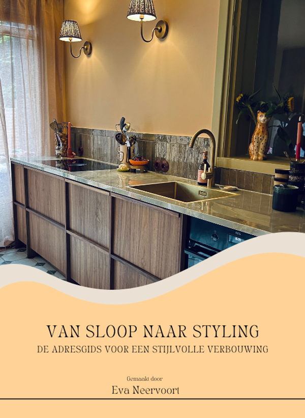 Van sloop tot styling!