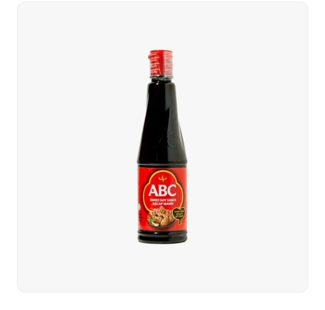 ABC Ketjap Manis, 275ml