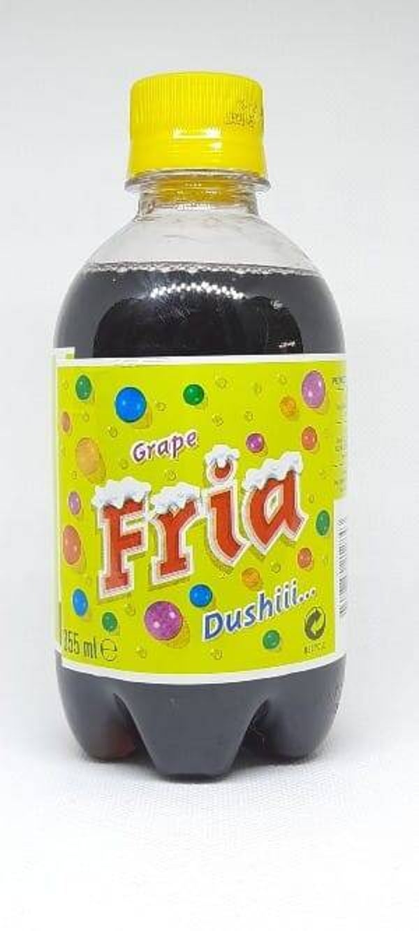 fria grape