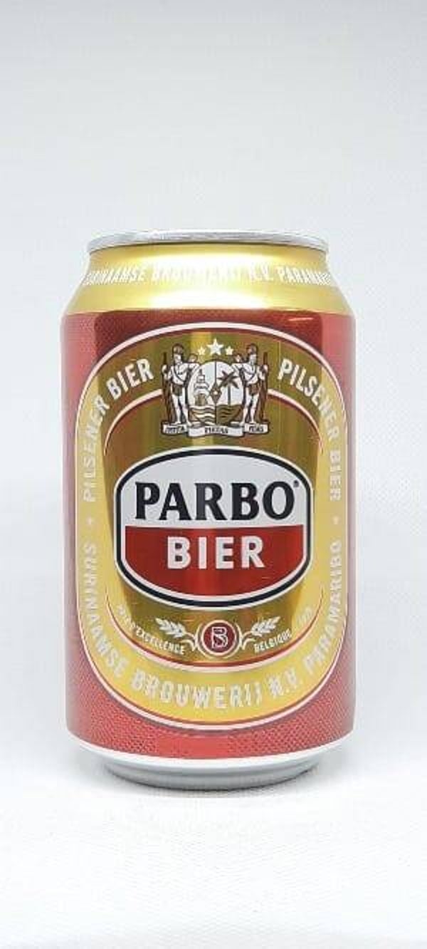 parbo bier