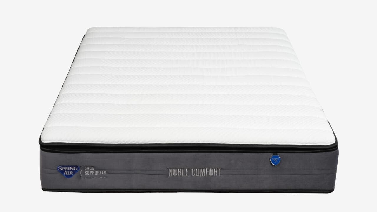 NOBLE COMFORT BY SPRING AIR(KING)