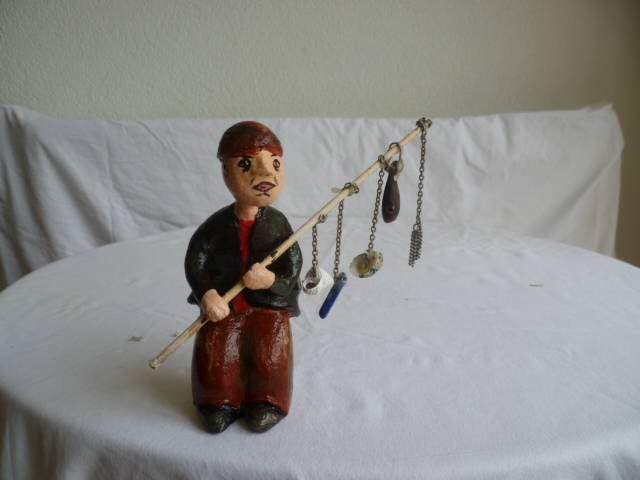 100-09 "t Loze vissertje