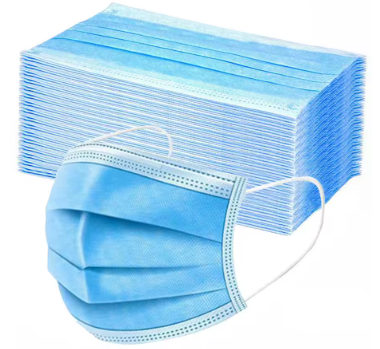 masque jetable cashotel santé