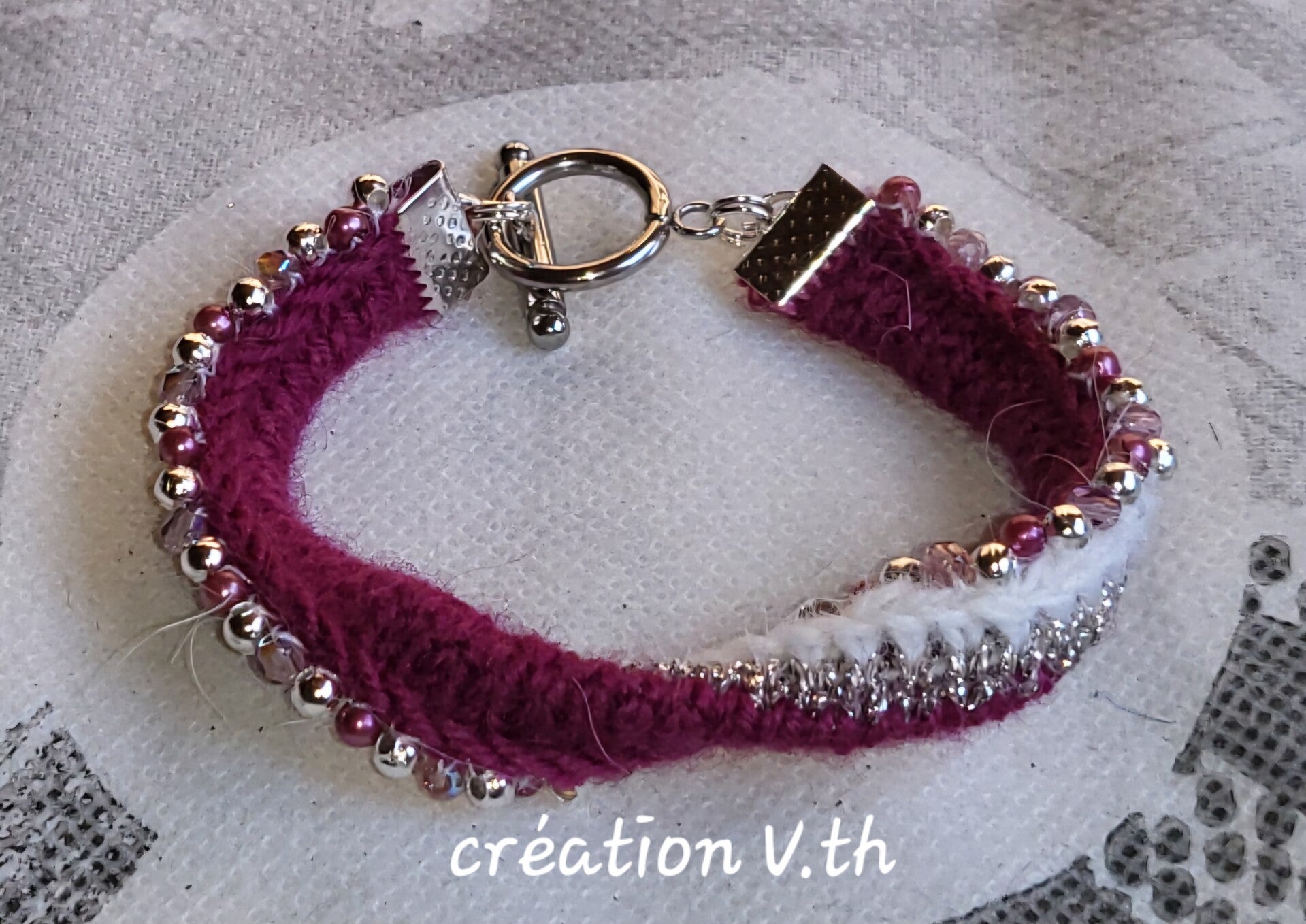 "Rose Arg An" B-VTH 09