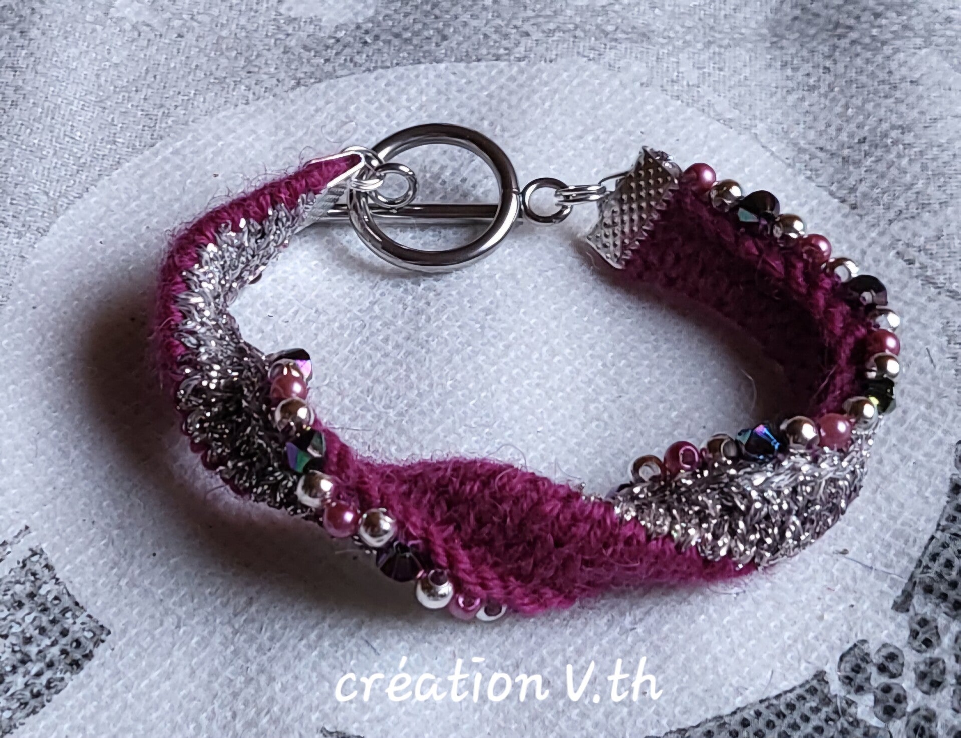 "Rose-Art" B-VTH 37