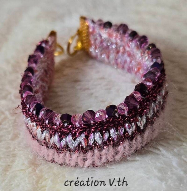 "Rose diam" B-VTH 102