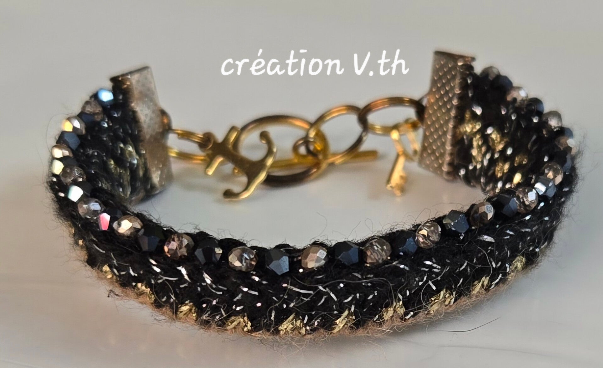 "Café noir" B-VTH 108