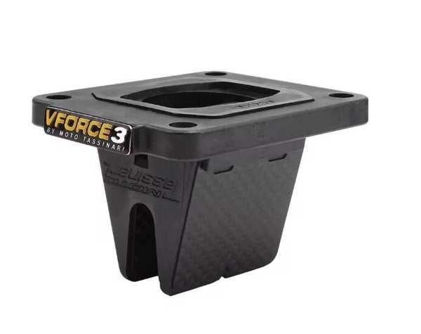KX85 V-Force Membraan (Imitatie) – Geschikt voor CNC Inlaat van RWD-Tuning