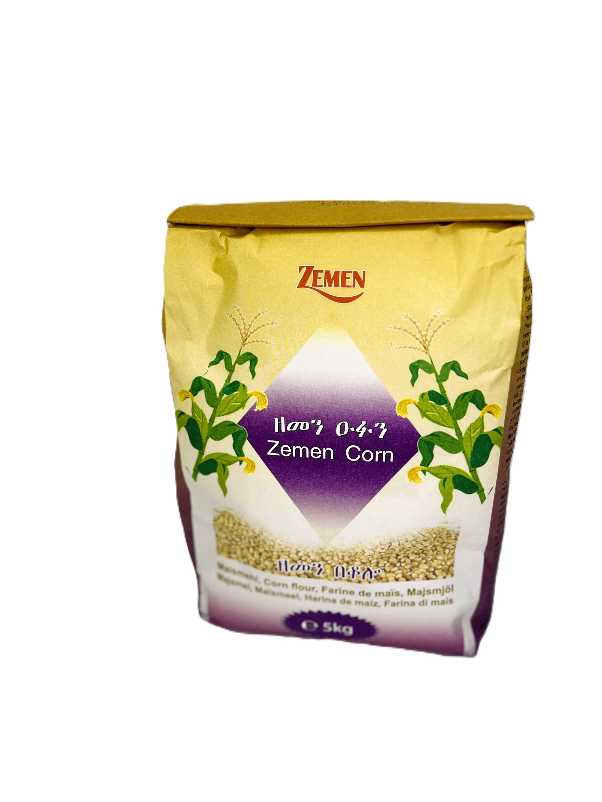 UFUN (ዕፉን ) 5 KG