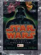 star wars trilogy collection booster pack