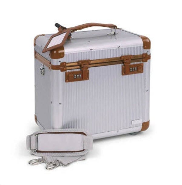 UNIQHORSE Putzbox Mini Prestige
