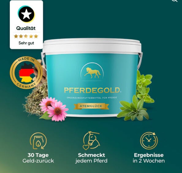Atemglück - Eimer 1.5 kg