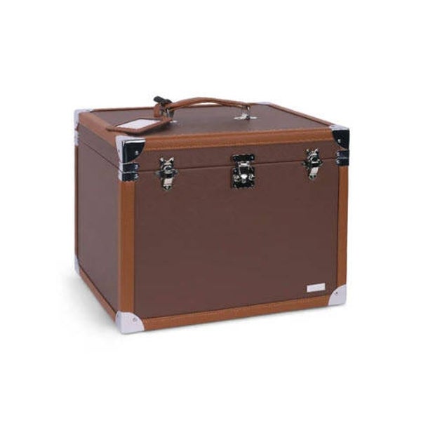 UNIQHORSE Putzbox Canvas