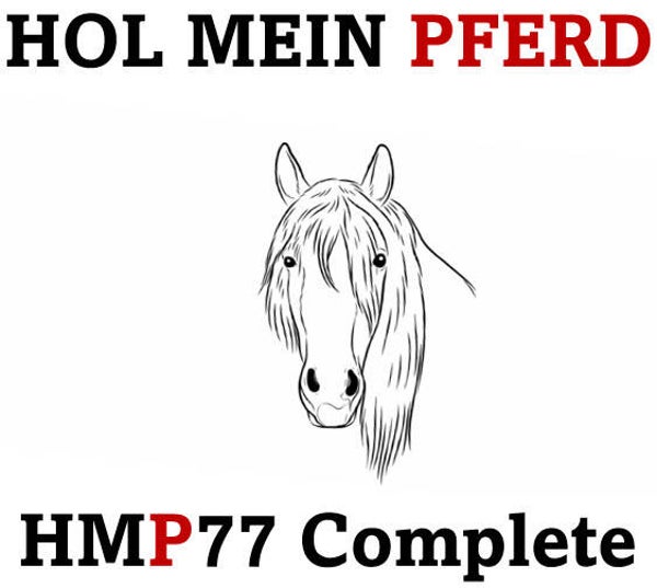 Vollständige Abwicklung von A bis Z