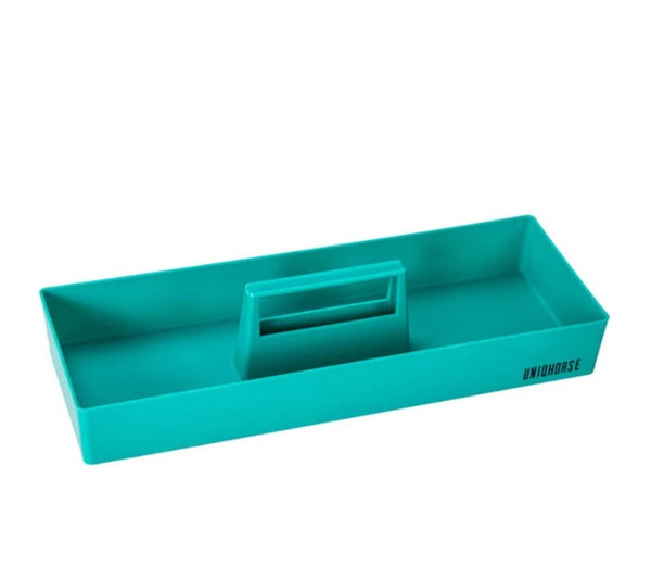 UNIQHORSE Kleinteilefach - Color: Mint