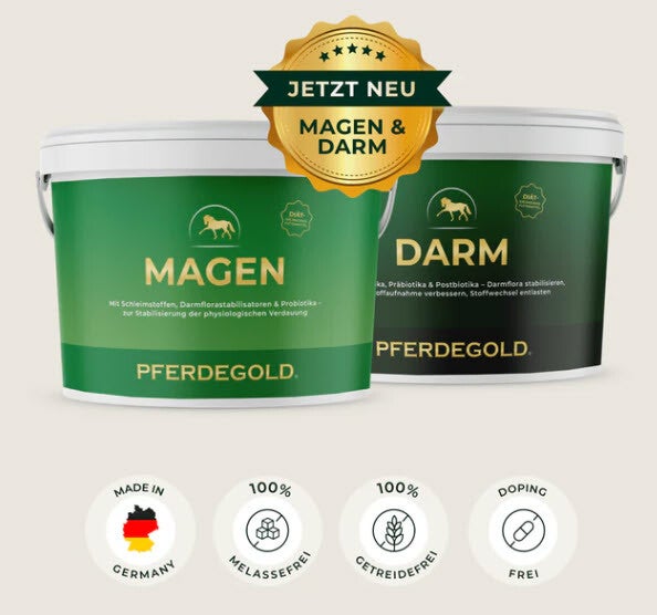 Magen-Darm Kur - Eimer je 1.5 kg