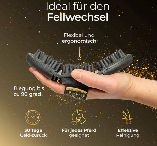 Massagestriegel