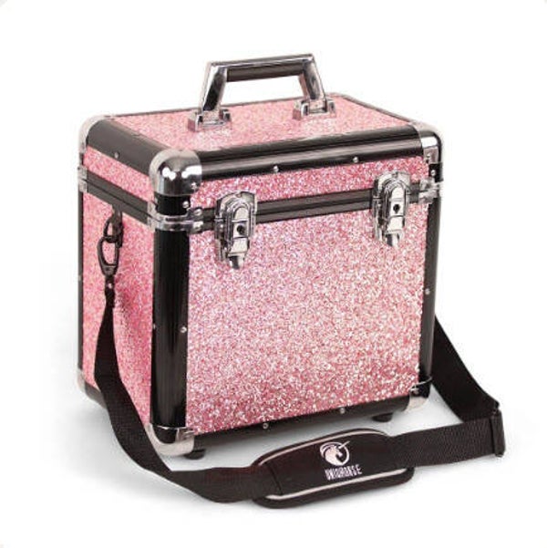 Uniqhorse Putzbox Mini Mystic - Color: Mystic Fairytale Rose