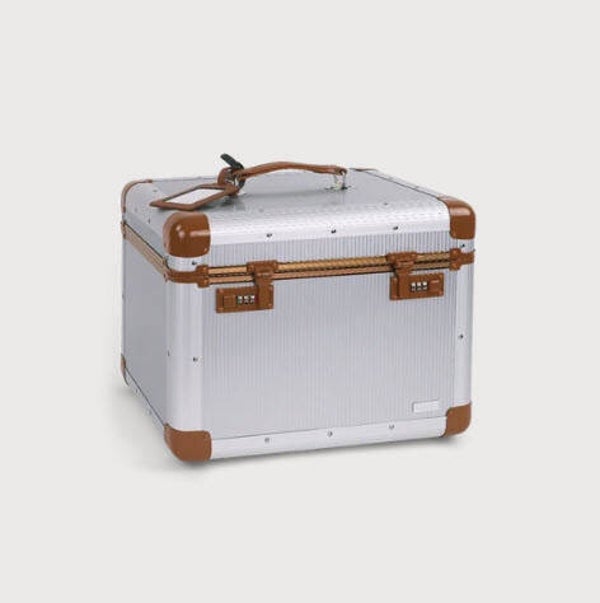 UNIQHORSE Putzbox Prestige
