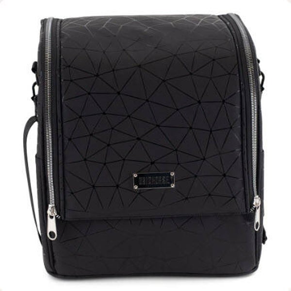 UNIQHORSE Flap Putztasche - Color: Sparkle