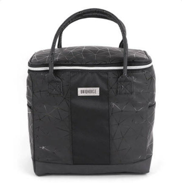 UNIQHORSE Putztasche Signature - Color: Signature Pure