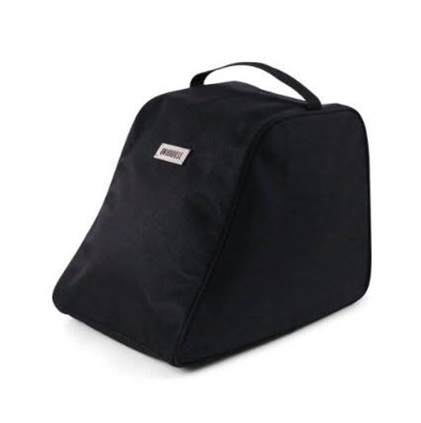 UNIQHORSE Schuhtasche - Color: Black
