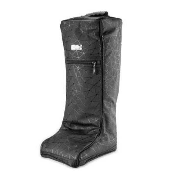 UNIQHORSE Stiefeltasche - Color: Sparkle