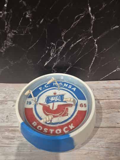 Erinnerungskerze mit Wunschmotiv