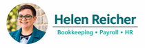 Helen Reicher Bookkeeping