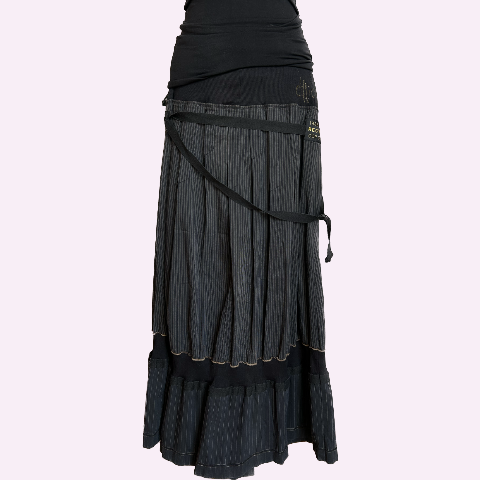 Cop Copine skirt