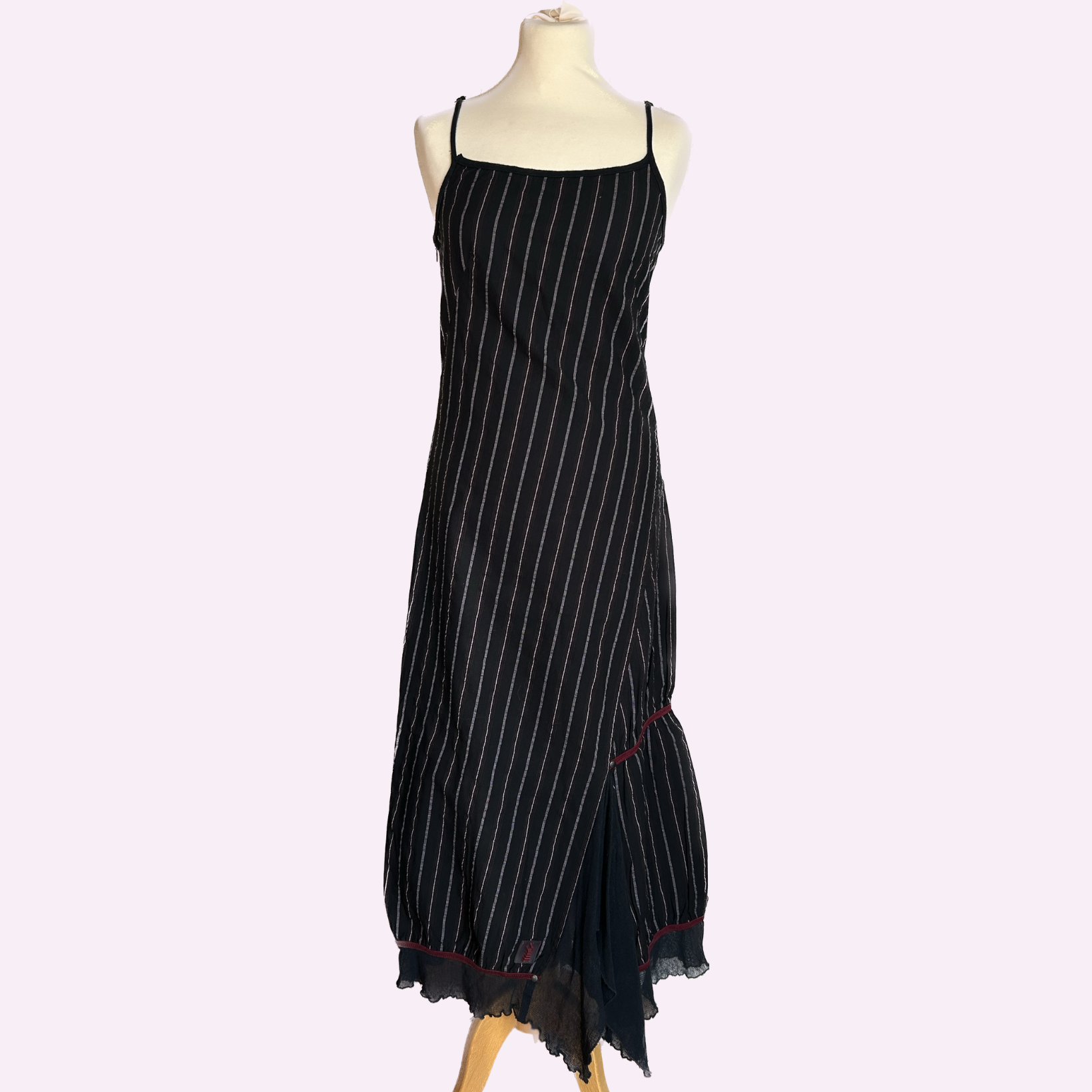 Cop Copine dress