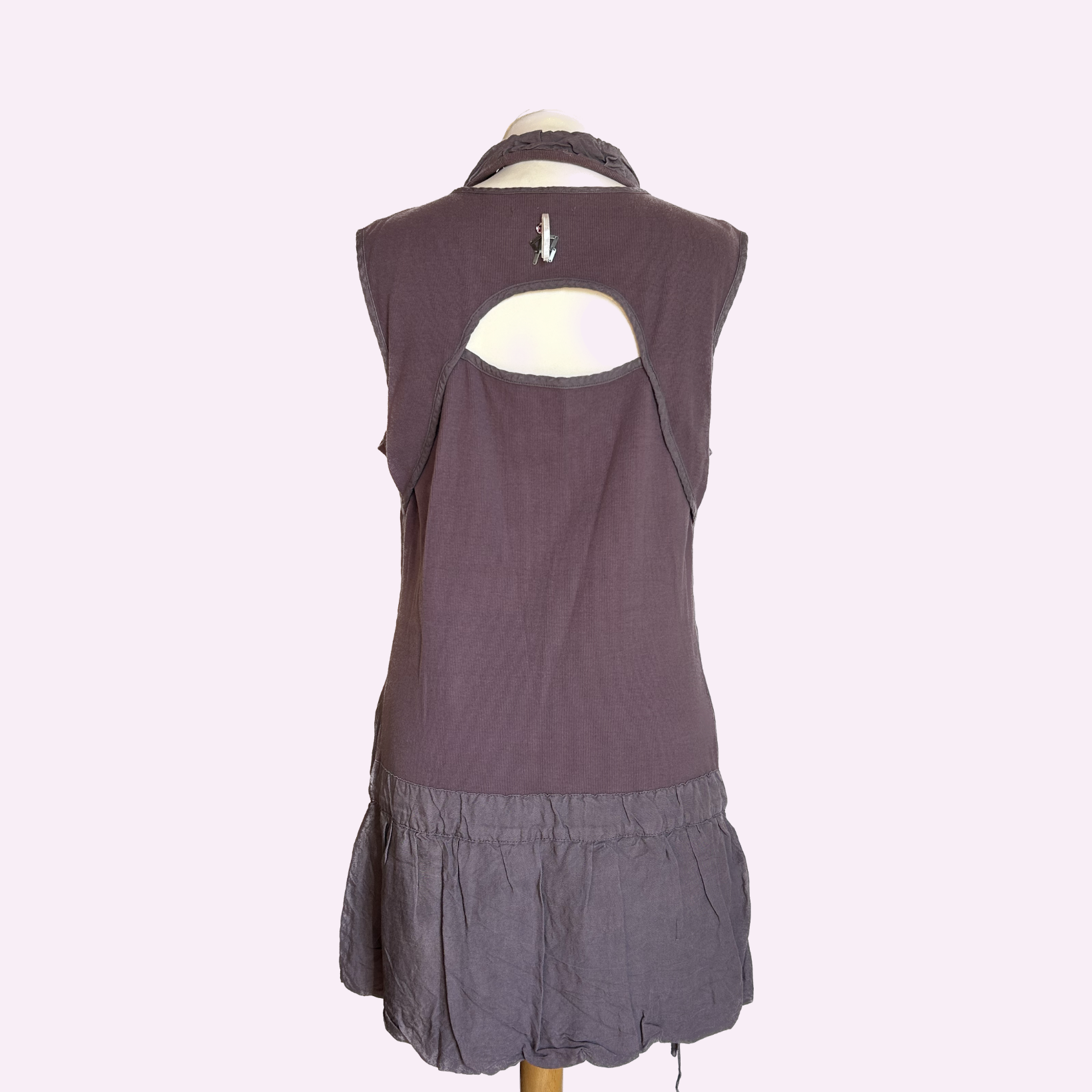 Lola Espeleta dress