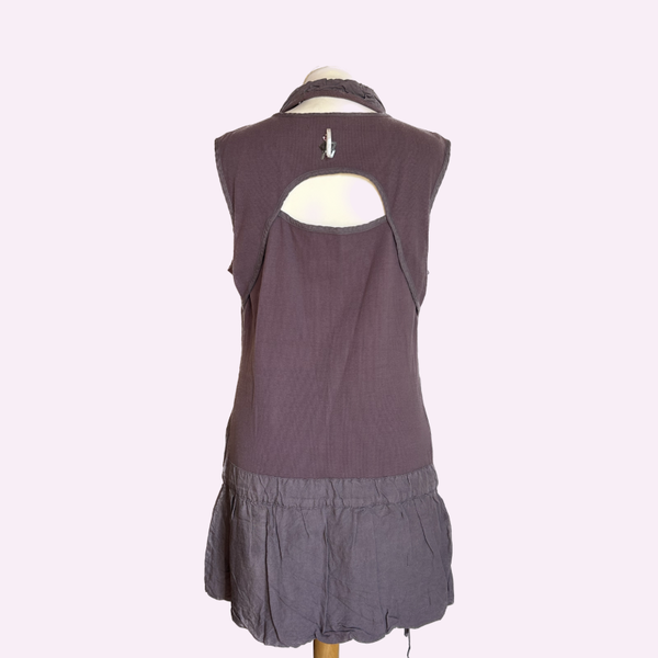 Lola Espeleta dress