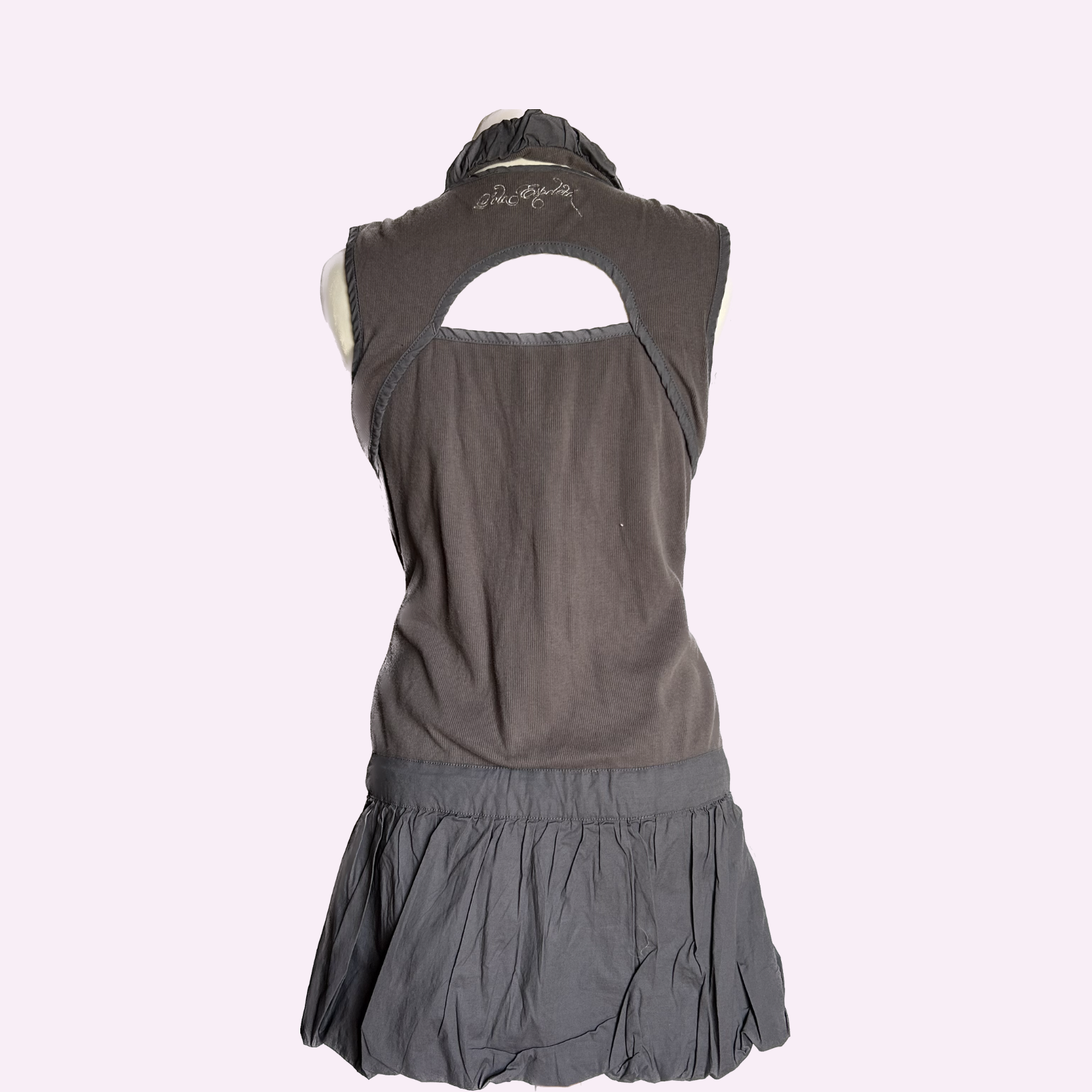 Lola Espeleta dress