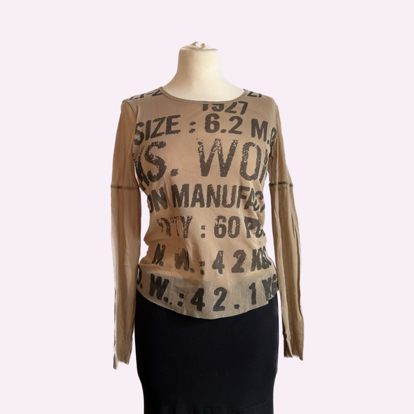 IKKS top