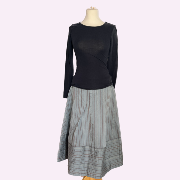 Long skirt