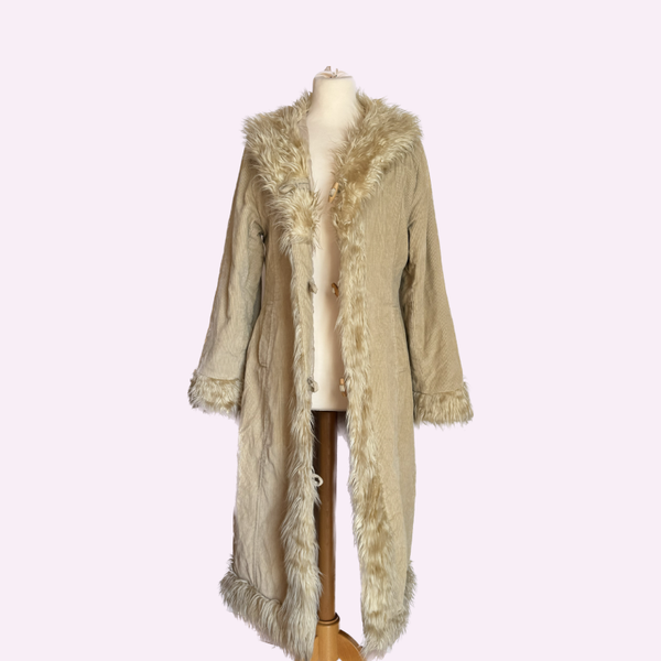 Penny Lane coat