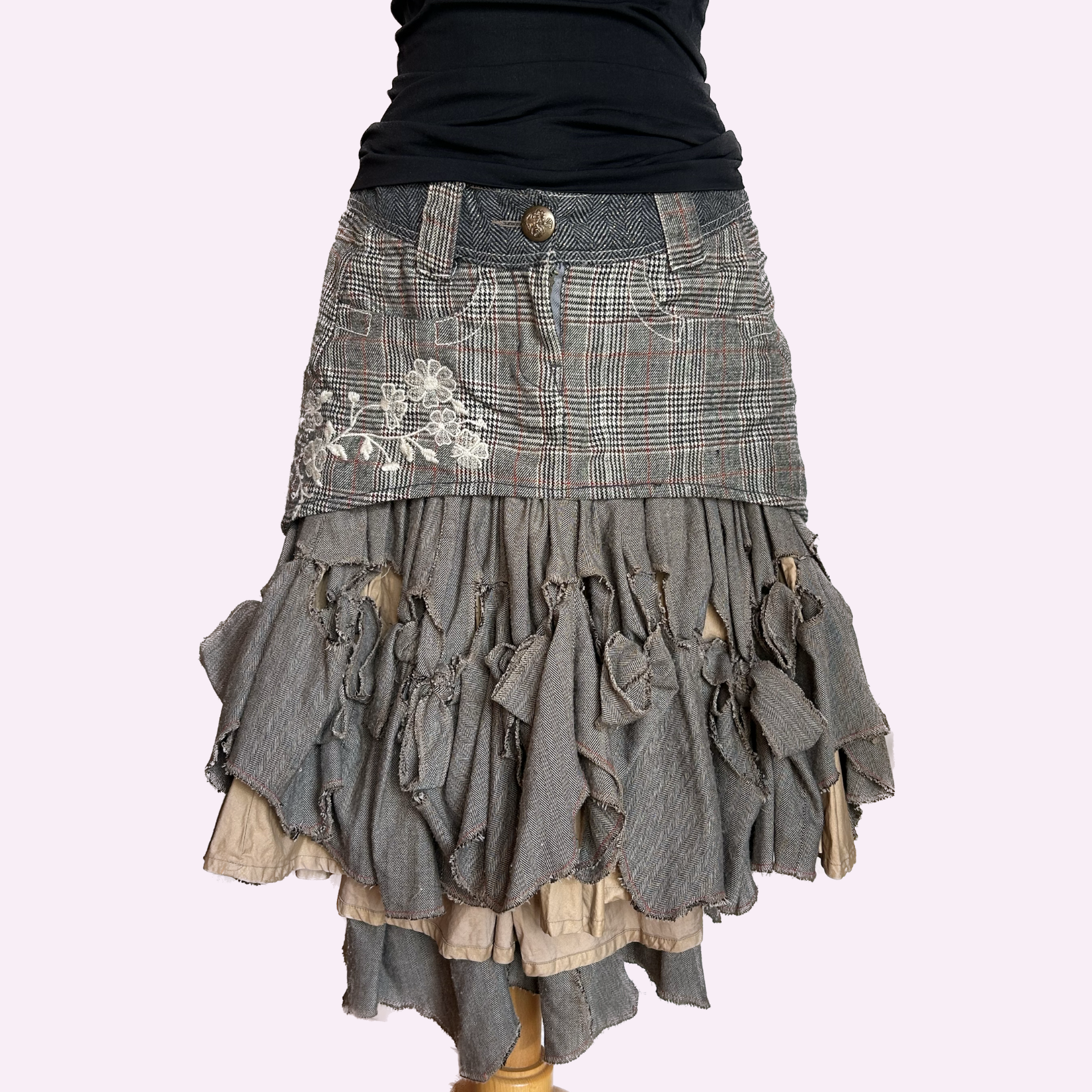Desigual skirt