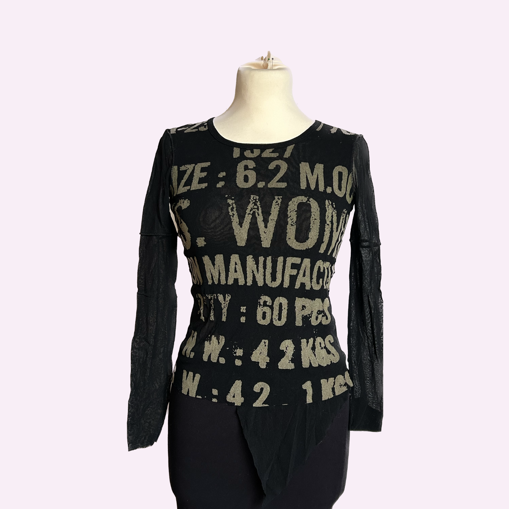 IKKS top