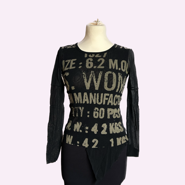 IKKS top