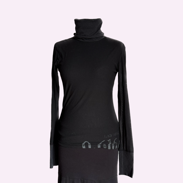 IKKS graphic top